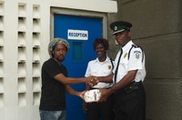 TOCO Equipment Distribution