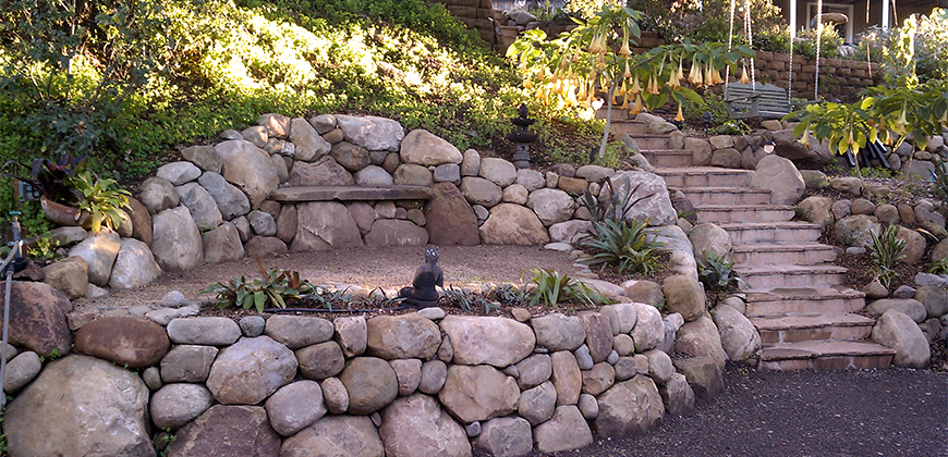 Hardscape & Construction