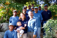 WilsonEnv Crew