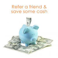 Referrals