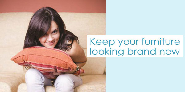 Upholstery and Leather Care