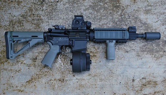 Andy's X-15