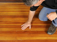 Laminate Floor Cleaning Tips - Hide Those Embarrassing Scratches Laminate Floor Cleaning Tips - Hide Those Embarrassing Scratches