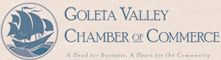 Goleta Valley Chamber of Commerce Goleta Valley Chamber of Commerce
