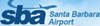 Santa Barbara Airport