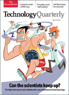 The Economist