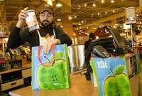 Partnering with Whole Foods Market on “Grow Food. Save Money Partnering with Whole Foods Market on “Grow Food. Save Money