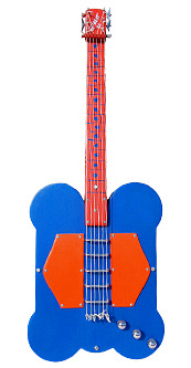 Guitar Big Noise