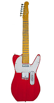 Guitar Telicaster