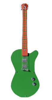 Guitar Wee Willy