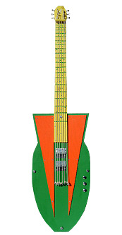 Guitar Zeppelin