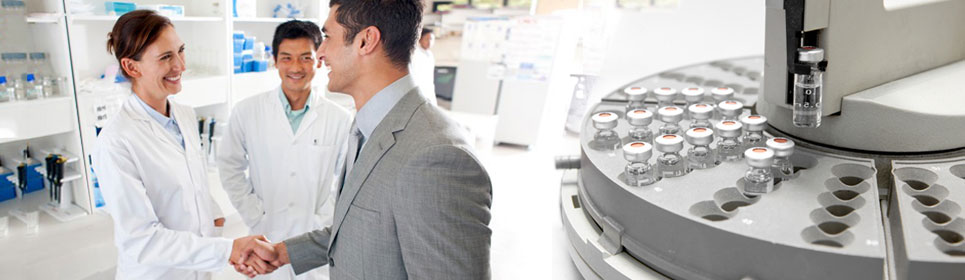 Laboratory Information Systems