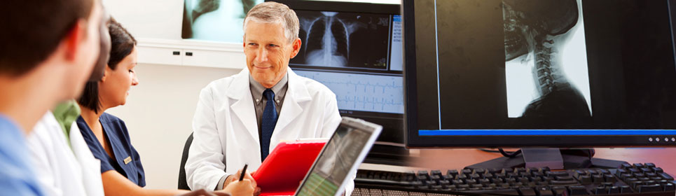 Imaging Solutions