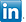 LinkedIn Button
