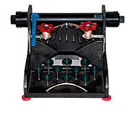 Typewriter Red Shoe Typewriter Red Shoe