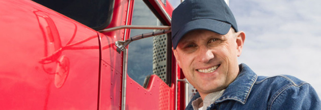 Owner Operators