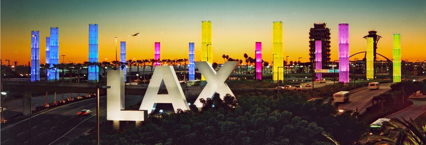 Airport Transfers