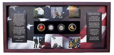 Shadowbox