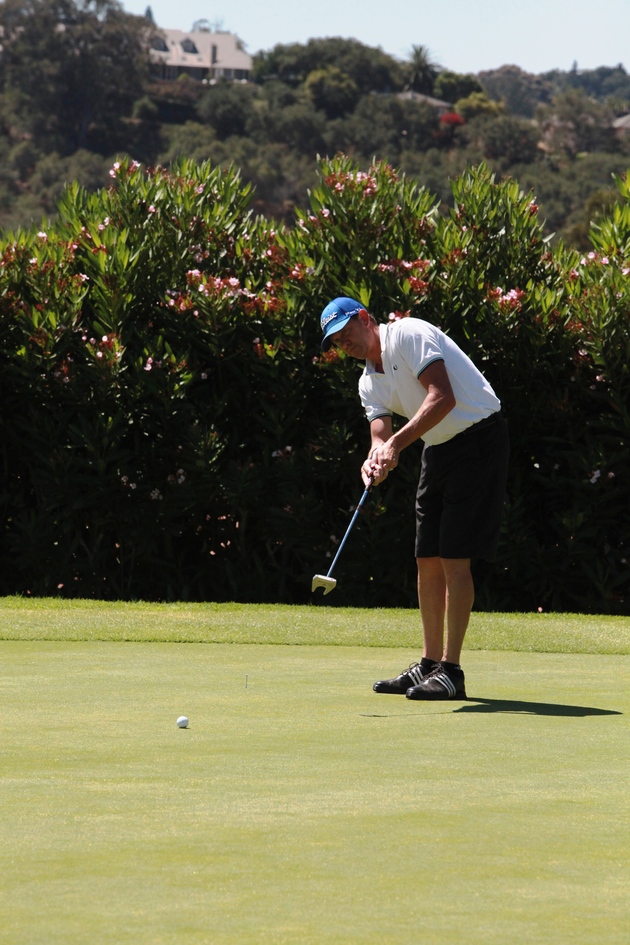 St. Vincent's 11th Annual Golf Classic - THANK YOU!