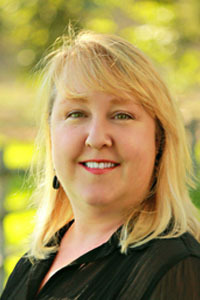 Heather Bedford