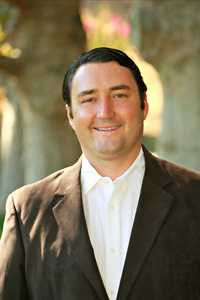 Michael Larner