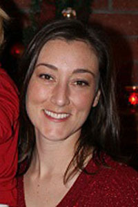 Calisse Courtney