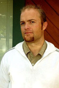Daniel A. Johnson
