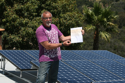 Zero Electric Bill