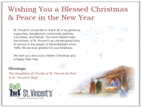 Christmas Greeting