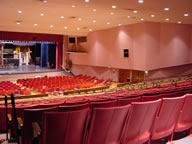 Community Concerts Association