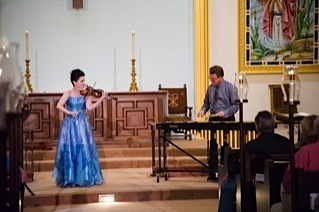 A Soul Break with N2K, Oak Park, 