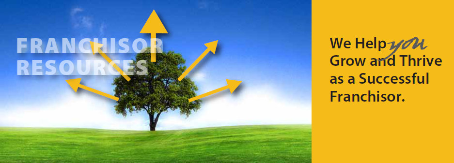 Franchisor Resources
