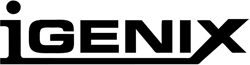 Igenix Logo