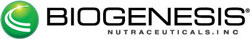 BioGenesis Corporate Logo
