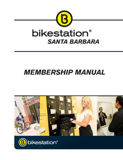 Santa Barbara Membership Manual