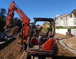 Contractors