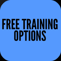 Free Training Free Training