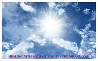 A Miracle at our Carmel, CA Healing Intensive A Miracle at our Carmel, CA Healing Intensive