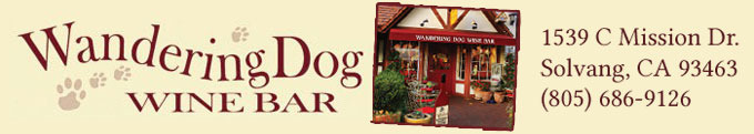 Wandering Dog Wine Bar Wandering Dog Wine Bar