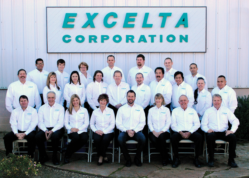 Excelta Team Excelta Team