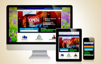 Responsive Design Makes Your Website Mobile-Friendly