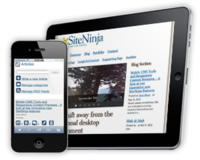 Responsive Design