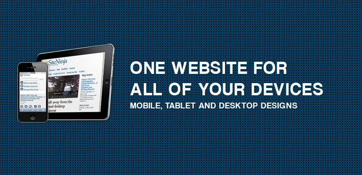 Mobile-Friendly Design