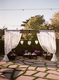 Rincon Beach Club Decor