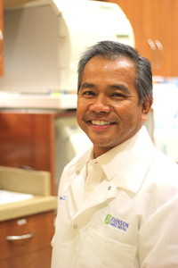 Meet Our Doctors
