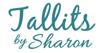 Tallits by Sharon