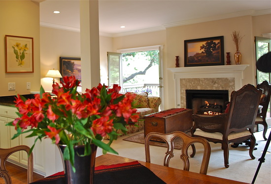 SOLD!! Townhome-WalkScore 83! Santa Barbara