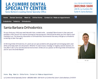 La Cumbre Dental