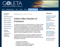 Goleta Valley Chamber of Commerce
