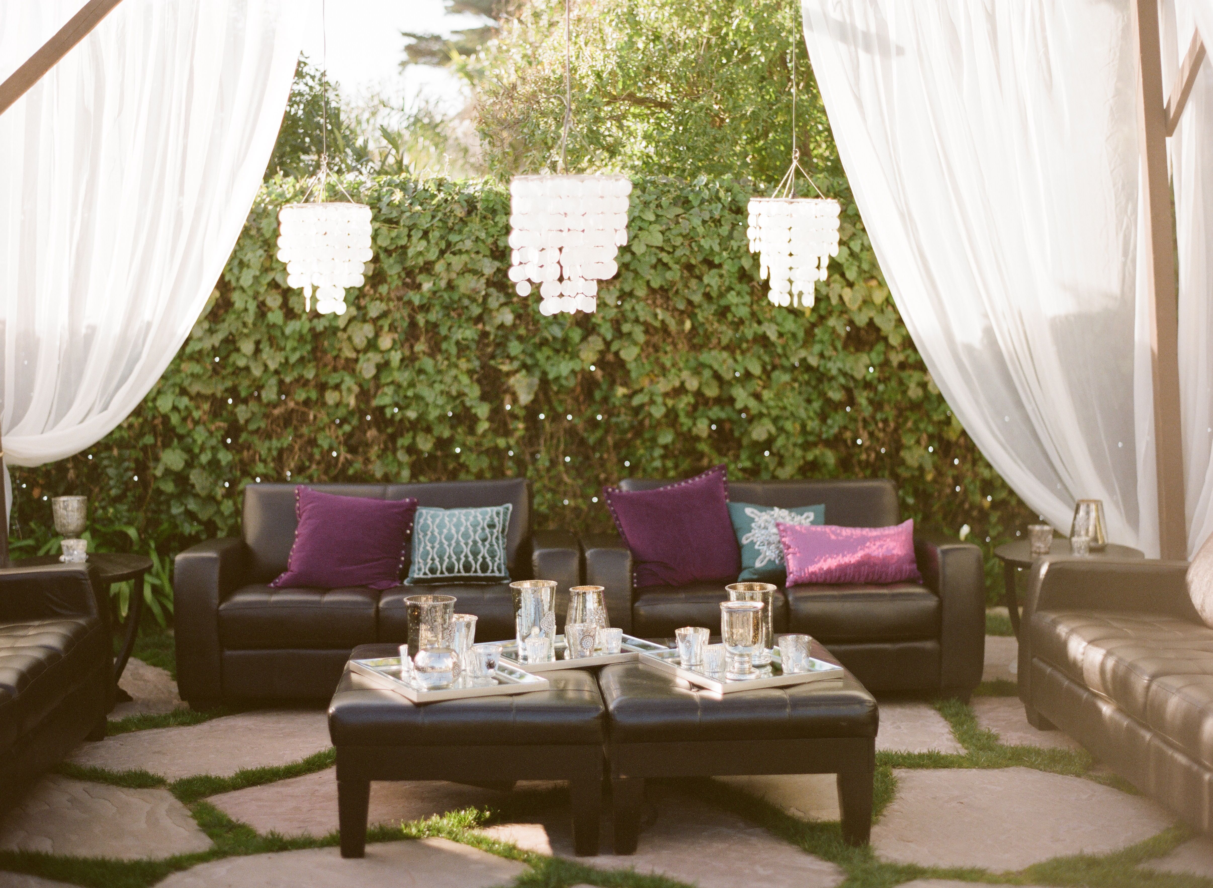 Rincon Garden Cabana